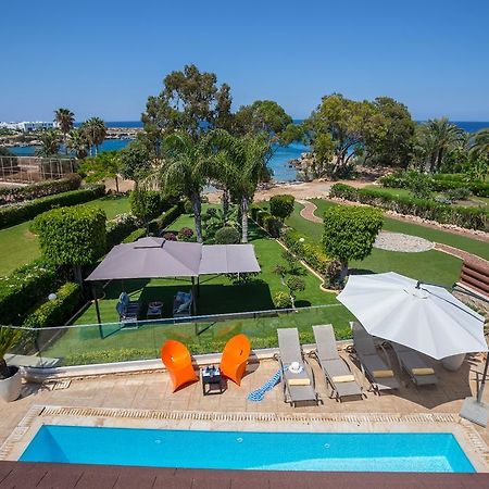 Villa Ricky بروتاراس المظهر الخارجي الصورة
