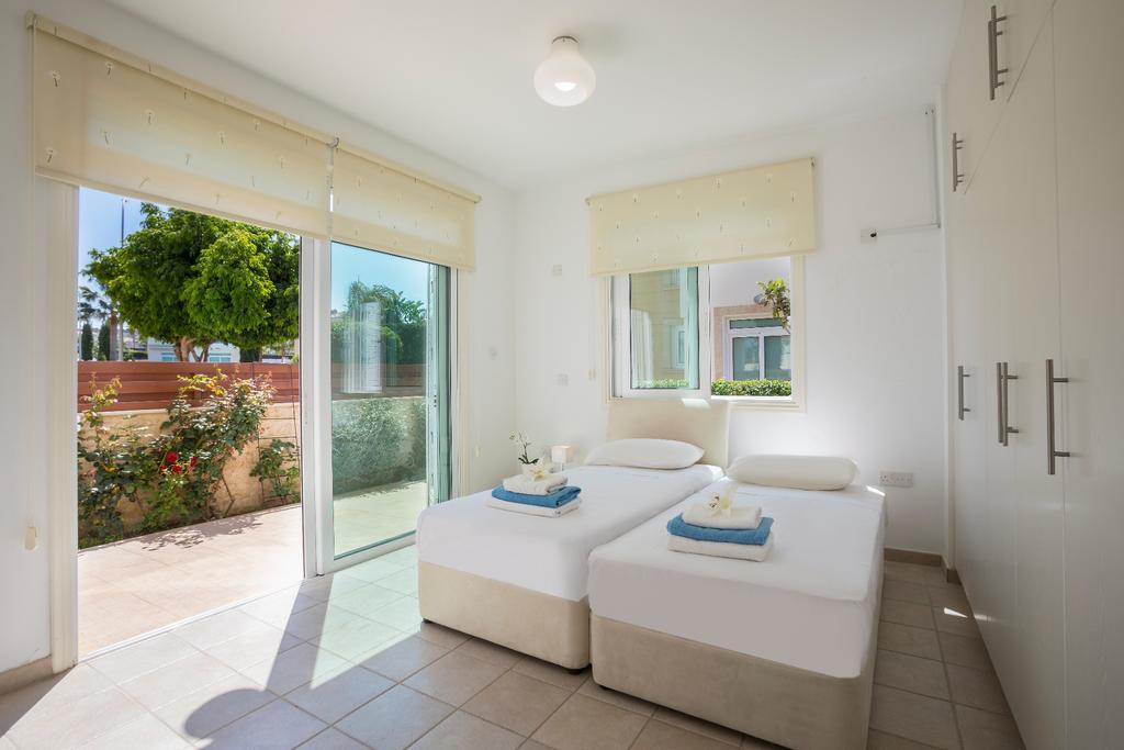 Villa Ricky بروتاراس المظهر الخارجي الصورة