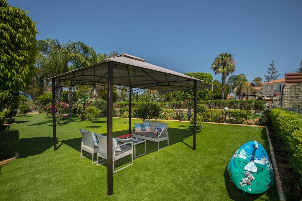 Villa Ricky بروتاراس المظهر الخارجي الصورة