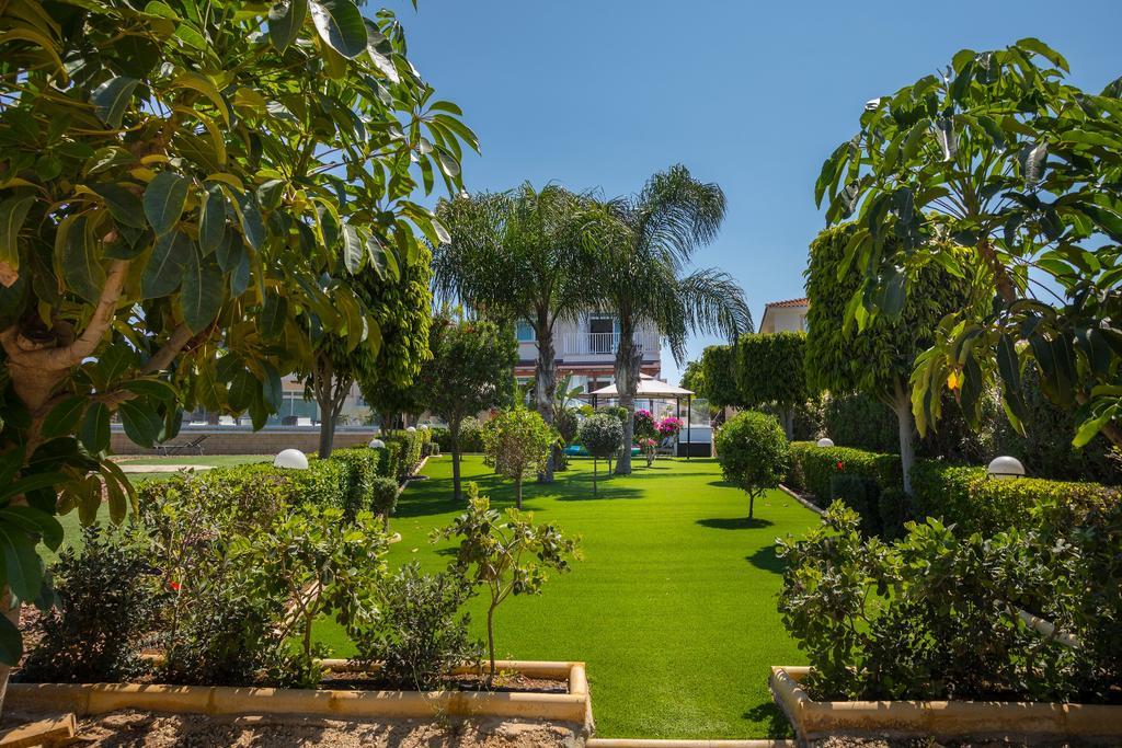 Villa Ricky بروتاراس المظهر الخارجي الصورة