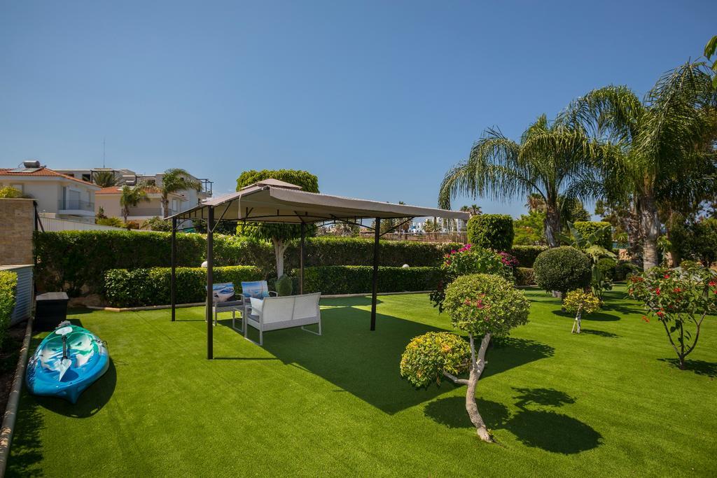 Villa Ricky بروتاراس المظهر الخارجي الصورة