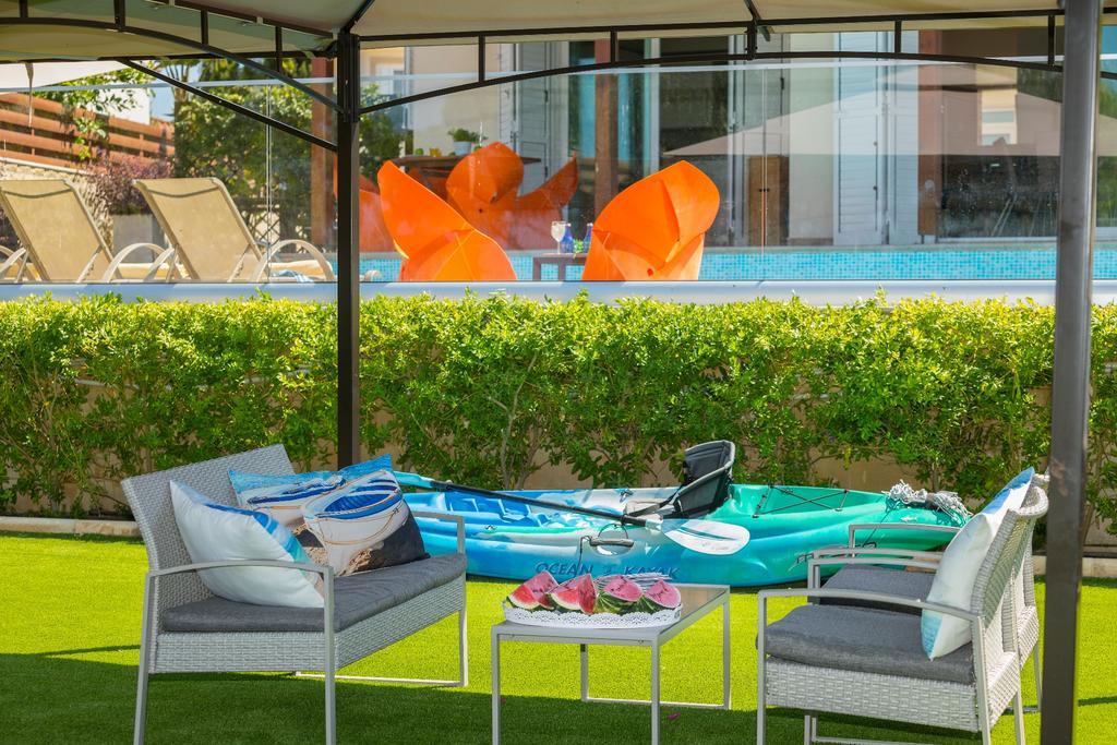 Villa Ricky بروتاراس المظهر الخارجي الصورة