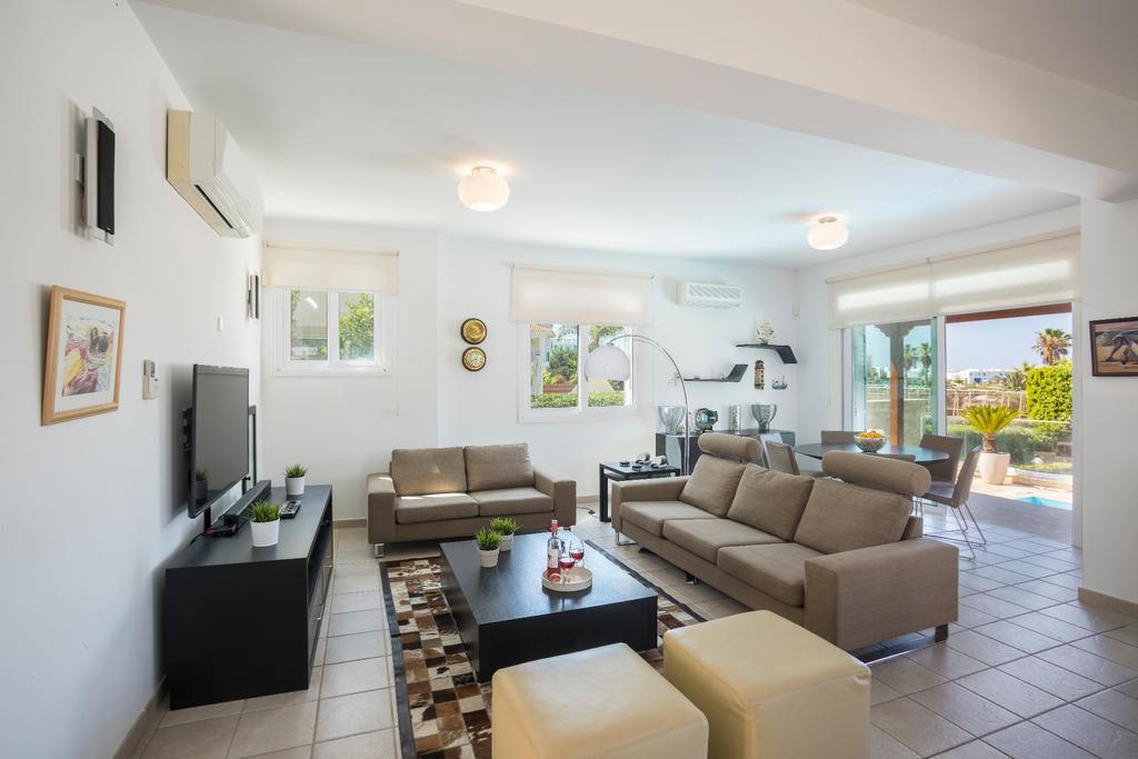 Villa Ricky بروتاراس المظهر الخارجي الصورة