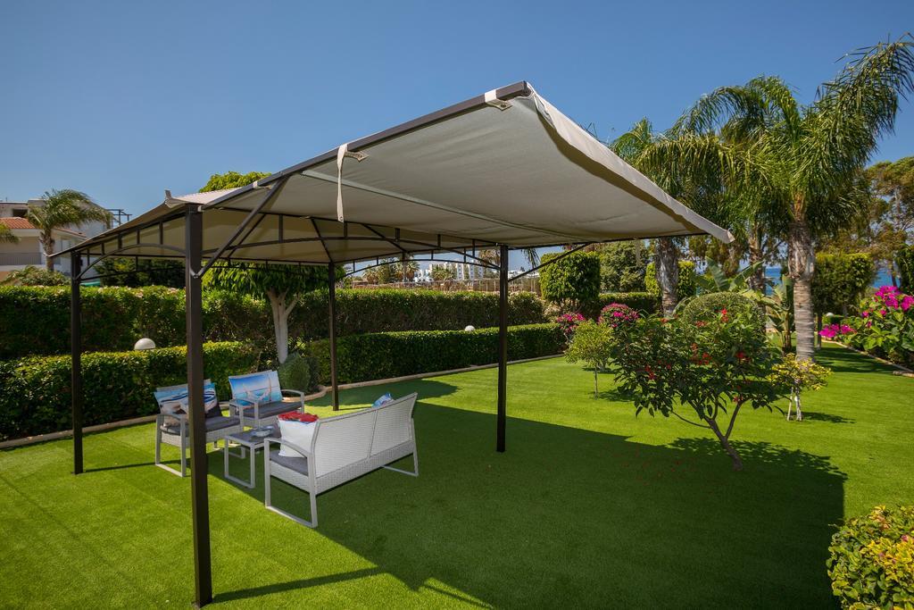 Villa Ricky بروتاراس المظهر الخارجي الصورة
