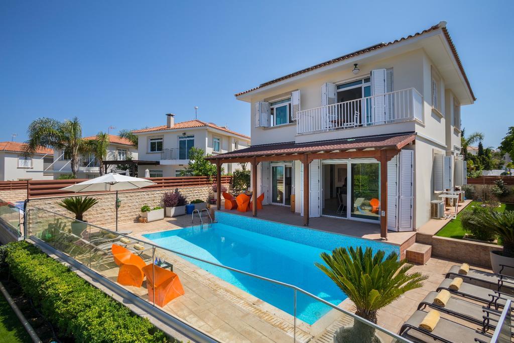 Villa Ricky بروتاراس المظهر الخارجي الصورة