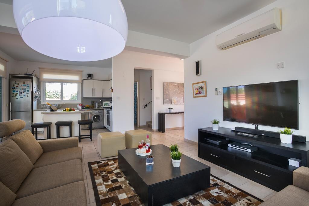 Villa Ricky بروتاراس المظهر الخارجي الصورة